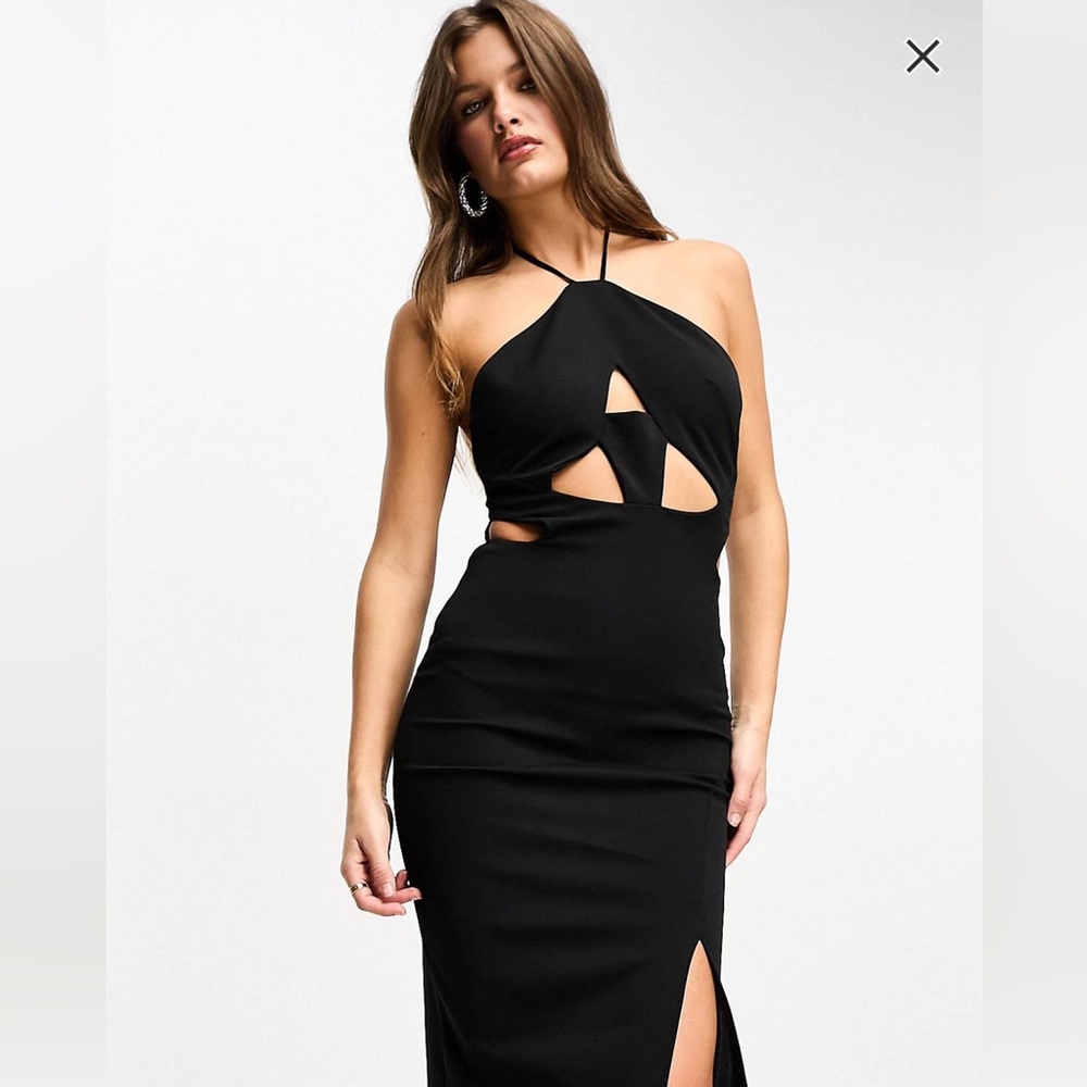 Brand New ASOS Dress